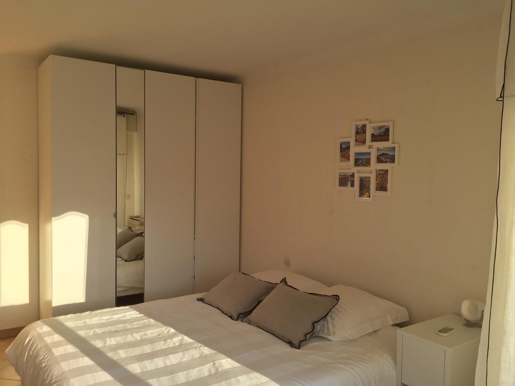 Апартаменты Immeuble Le St Honorat Канны Экстерьер фото