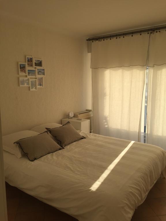 Апартаменты Immeuble Le St Honorat Канны Экстерьер фото