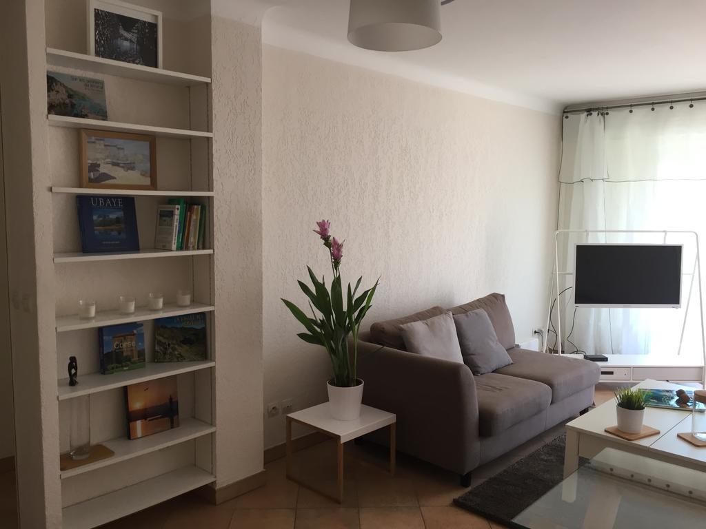 Апартаменты Immeuble Le St Honorat Канны Экстерьер фото